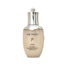 Омолаживающий премиум тонер для лица The Whoo Cheongidan Rejuvenating Pro Radiance Balancing Toner 25 ml - фото №1