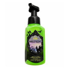 Жидкое мыло-пенка для рук Bath and Body Works Maleficent Hand Soap 259 мл - фото №1