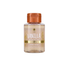 Мини-средство гель для душа Tree Hut Vanilla Foaming Gel Wash 97ml - фото №1