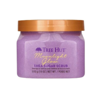 Скраб для тіла Tree Hut  Moonlight Glow Sugar Scrub 510 г - фото №1