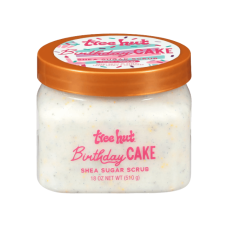 Скраб для тела Tree Hut Birthday Cake Sugar Scrub 510g - фото №1