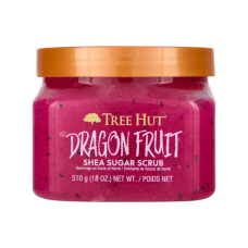 Скраб для тела Tree Hut Dragon Fruit Sugar Scrub 510g - фото №1
