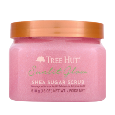 Скраб для тела Tree Hut Palm Grove Sugar Scrub 510g - фото №1