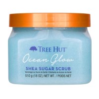 Скраб для тіла Tree Hut Ocean Glow Sugar Scrub 510g - фото №1