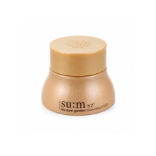 Омолоджуючий зволожуючий крем Su37 Blossom Garden Moisturizing Cream 5 g - фото №1