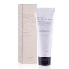 Крем з керамідами Benton Ceramide Cream 12 мл - фото №1
