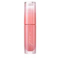 Глянцевий тінт для губ Peripera Ink Mood Glowy Tint 01 Best Beige Menu - фото №1