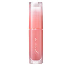 Глянцевый тинт для губ  Peripera Ink Mood Glowy Tint 01 Best Beige Menu - фото №1