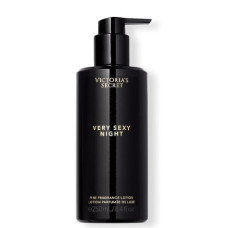 Парфумований лосьйон Victoria's Secret Very Sexy Night Fragrance Lotion 250 мл - фото №1