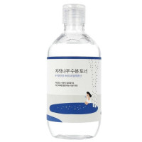 Зволожуючий тонер з березовим соком Round Lab Birch Juice Moisturizing Toner 300 мл - фото №1