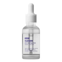 Сироватка для зменшення пір з антиейдж дією Frankly Closer Pore Reducing Serum  - фото №1