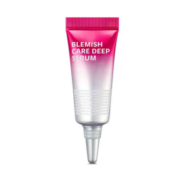 Комплексна сироватка проти пігментації  Isoi blemish care up serum 5 ml - фото №1