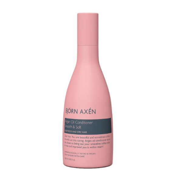 Кондиціонер з аргановою олією Bjorn Axen Argan Oil Conditioner 250 мл - фото №1