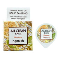 Гідрофільний бальзам Heimish All Clean Balm Mandarin 5 мл - фото №1