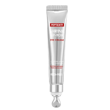 Зміцнюючий ліфтинг крем для шкіри навколо очей Medi-Peel Peptide 9 Shrink Lif-Tox Eye Cream 20 мл - фото №1