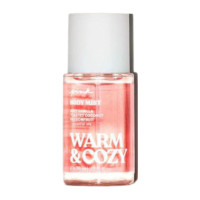 Парфумований спрей Victoria's Secret PINK Warm & Cozy body mist 75 мл - фото №1