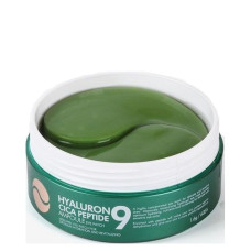 Багатофункціональні патчі Medi-Peel Hyaluron Сica Peptide Eye Patch 1 уп - 60 шт - фото №1