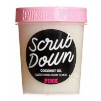 Скраб для тіла Victoria's Secret PINK Coco Body Scrub 283 г - фото №1