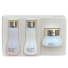  Набір омолоджуючих мініатюр Sum 37 Time Energy Special Gift mini - фото №1