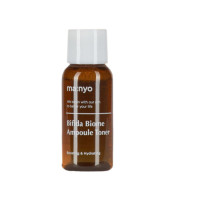 Тонер для захисту та відновлення біому шкіри Manyo Bifida Biome Ampoule Toner 100 мл - фото №1