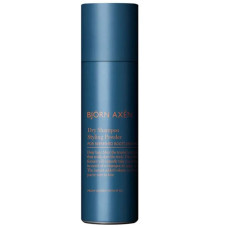 Сухий шампунь-пудра для укладання волосся Bjorn Axen Dry Shampoo Styling Powder 200 мл - фото №1