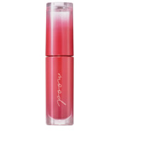 Глянцевий тінт для губ Peripera Ink Mood Glowy Tint 05 Cherry So What - фото №1