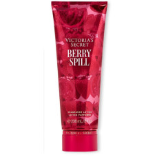 Парфумований лосьон Victoria’s Secret Berry Spill Body Lotion 236 мл - фото №1