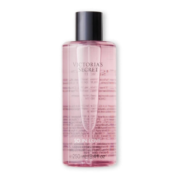 Парфумований спрей Victoria’s Secret  So in love Mist 250 мл - фото №1