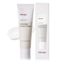 Освітлюючий крем з екстрактом галактомісісу Manyo Galactomy Essence Cream 50 мл - фото №1