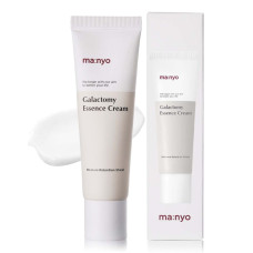 Освітлюючий крем з екстрактом галактомісісу Manyo Galactomy Essence Cream 50 мл - фото №1