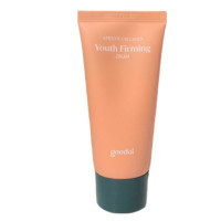 Антивіковий крем з веганським колагеном Goodal Youth Firming Cream 50 мл - фото №1
