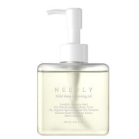 Гідрофільна олія для глибокого очищення шкіри Needly Mild Deep Cleansing Oil 285 мл - фото №1