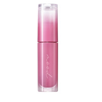 Глянцевий тінт для губ Peripera Ink Mood Glowy Tint 06 Plum Update - фото №1