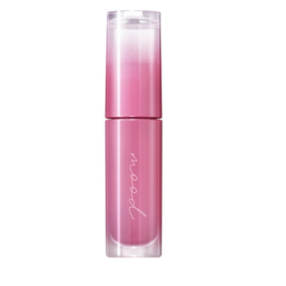Глянцевий тінт для губ Peripera Ink Mood Glowy Tint 06 Plum Update - фото №1