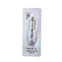 Зволожуюча есенція The History Of Whoo Gongjinhyang Vital Hydrating Essence 1мл - фото №1