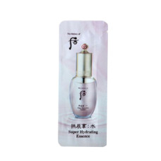 Зволожуюча есенція The History Of Whoo Gongjinhyang Vital Hydrating Essence 1мл - фото №1