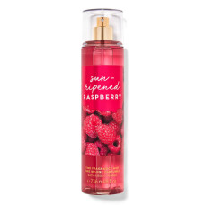 Парфумований спрей Bath & Body Works  Sun-Ripened Raspberry Fine Fragrance Mist 236 мл - фото №1