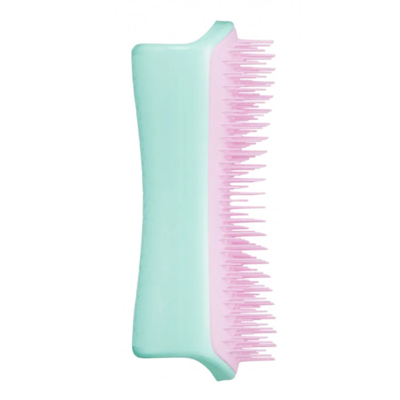 Щітка для вичісування собаки Tangle Teezer Pet Teezer De-shedding&Grooming Mint Pink - фото №1