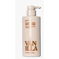 Парфумований  лосьйон для тіла Victoria's Secret PINK Vanilla Body Lotion 355 мл - фото №1