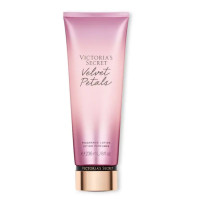 Парфумований лосьйон для тіла  Victoria Secret Velvet Petals  Lotion 236 мл - фото №1