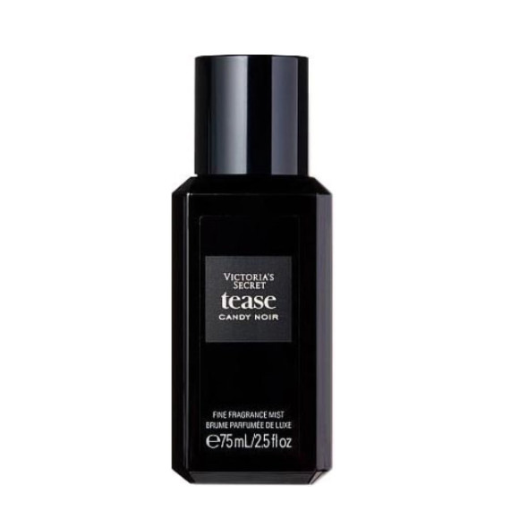 Парфумований спрей Victoria's Secret  Tease Candy Noir Mist 75 мл - фото №1
