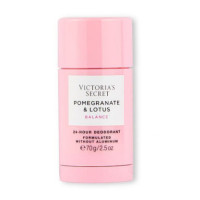 Дезодорант для тіла Victoria’s Secret Pomegranate & Lotus Deodorant - фото №1