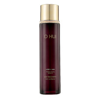 Антивіковий відновлюючий тонер для обличчя з колагеном O Hui Age Recovery Skin Softener - фото №1