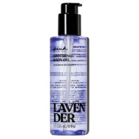 Парфумована олія для тіла Victoria's Secret Lavender Body Oil 236 мл - фото №1