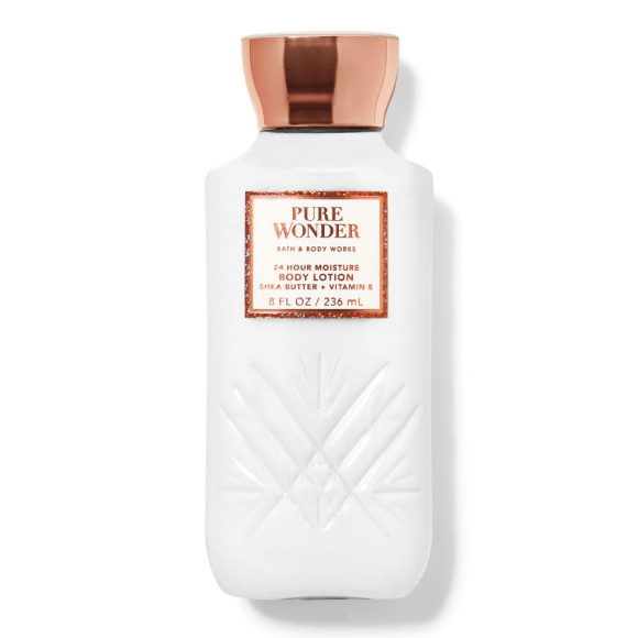 Лосьйон для тіла Bath&body works Pure Wonder Body Lotion  - фото №1