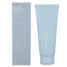 Пінка для вмивання Laneige Water Bank Blue Hyaluronic Cleansing Foam 150 мл - фото №1
