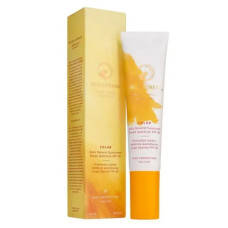 Щоденний мінеральний сонцезахисний крем HoliFrog Solar Daily Mineral Sunscreen Broad Spectrum SPF 30, 60 мл - фото №1