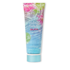 Парфумований лосьйон Victoria's Secret Velvet Petals Splash Fragrance Lotion 236 мл - фото №1