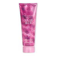 Парфумований лосьйон Victoria’s Secret Sugar Blur Body Lotion 236 мл - фото №1