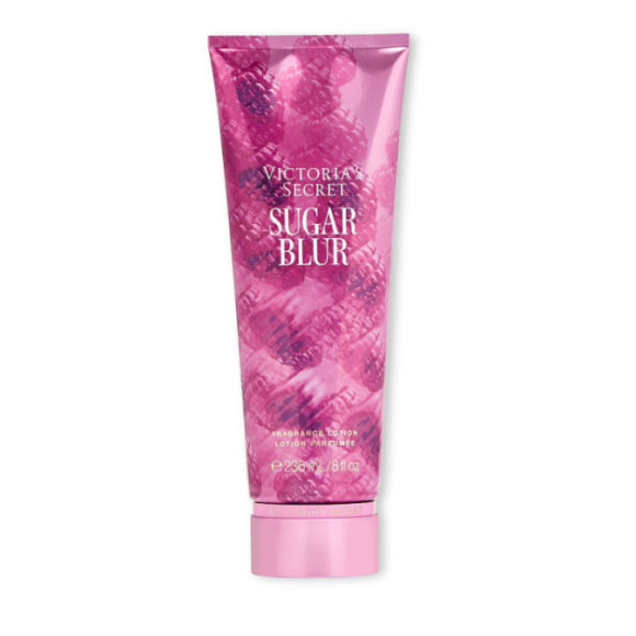 Парфумований лосьйон Victoria’s Secret Sugar Blur Body Lotion 236 мл - фото №1